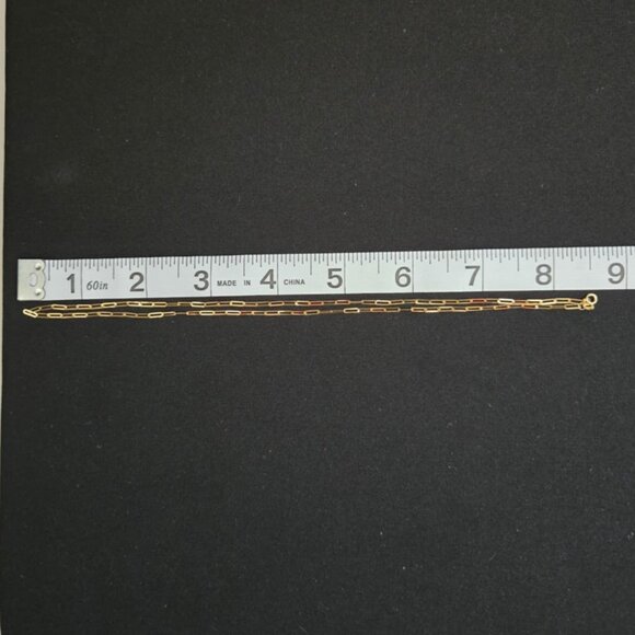 Chain/ choker 17 inches - Picture 10 of 14